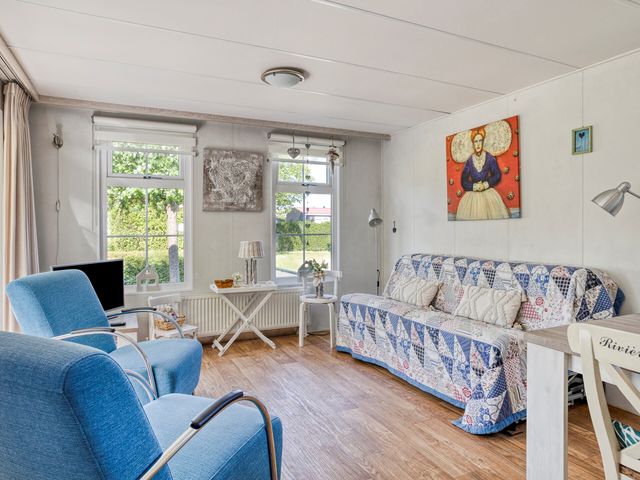 Landingsweg 1 748, Baarland