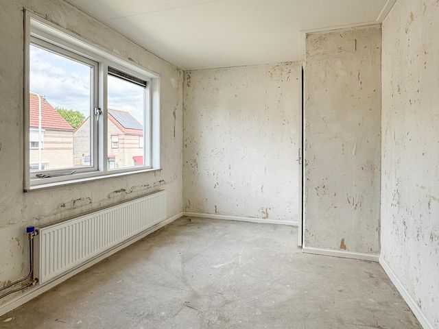 Bosjesweg 62, Sluiskil