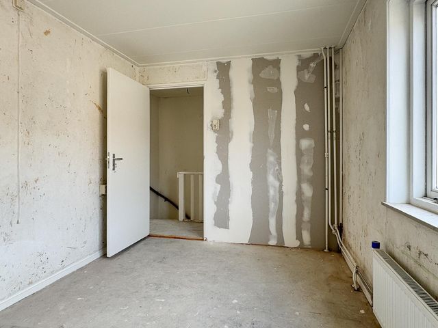 Bosjesweg 62, Sluiskil