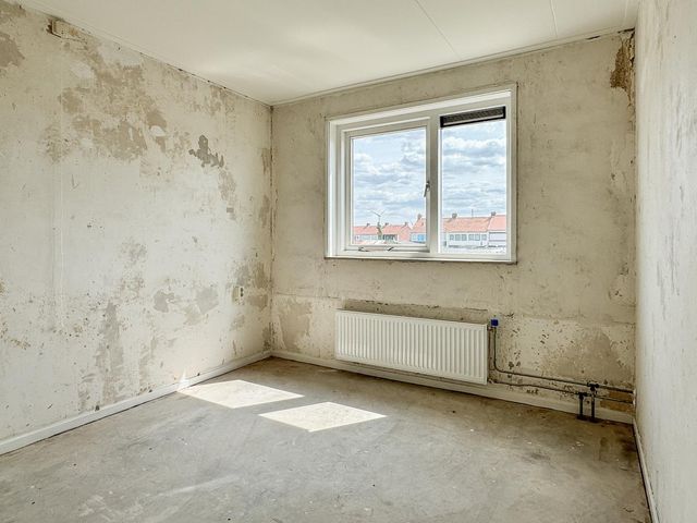 Bosjesweg 62, Sluiskil