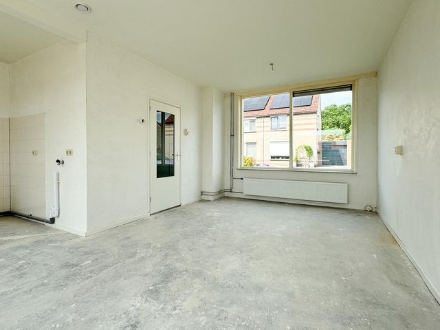 Bosjesweg 62, Sluiskil