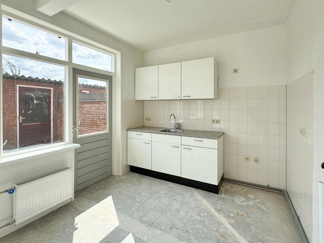 Bosjesweg 62, Sluiskil