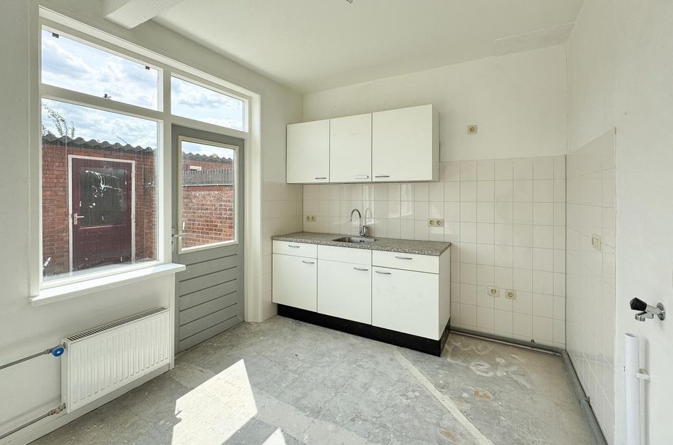Bosjesweg 62