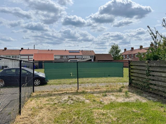 Bosjesweg 62, Sluiskil