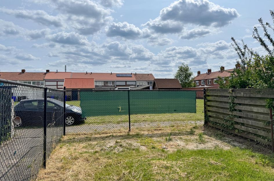 Bosjesweg 62