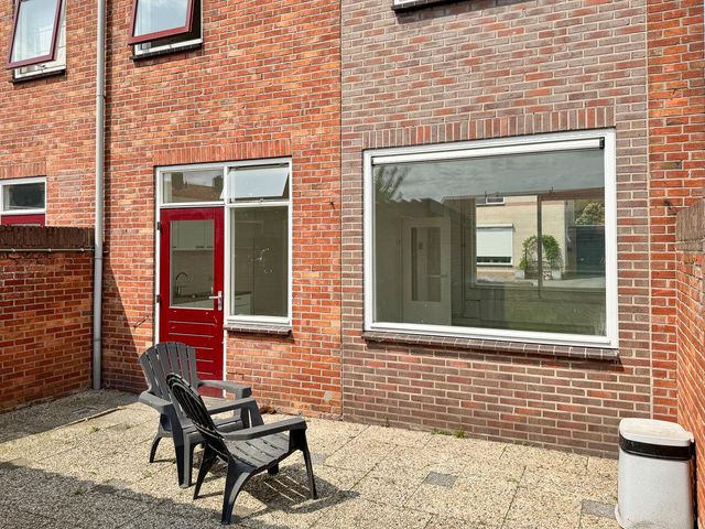Bosjesweg 62, Sluiskil
