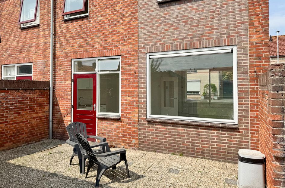 Bosjesweg 62
