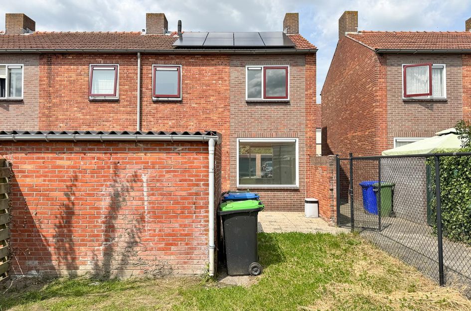 Bosjesweg 62