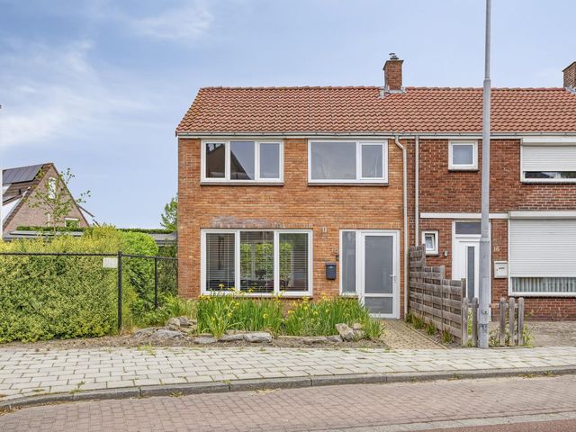 Singelweg 18, Axel