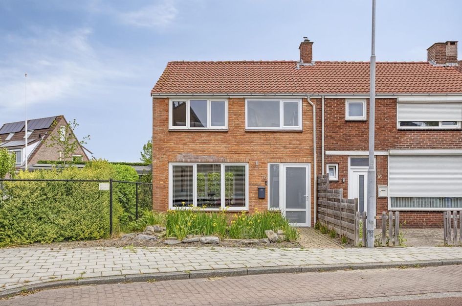 Singelweg 18