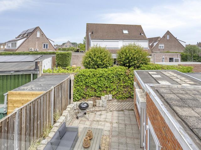 Singelweg 18, Axel