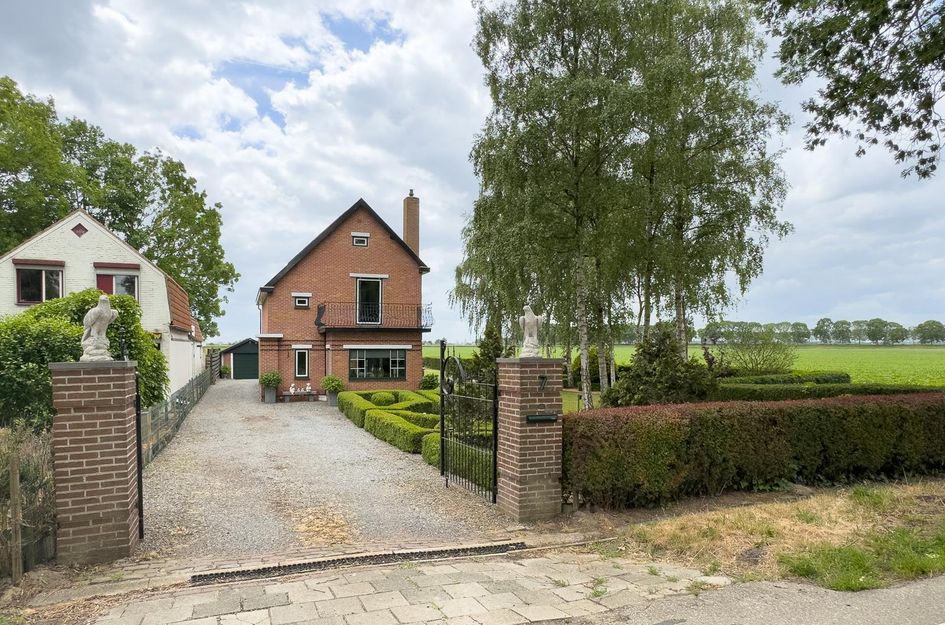 Zandstraat 7