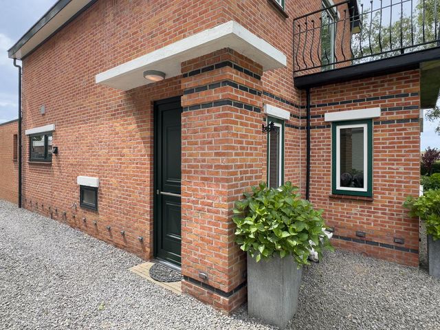 Zandstraat 7, Sas Van Gent