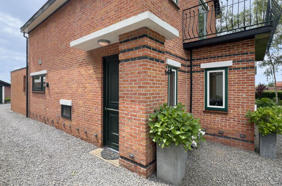 Zandstraat 7