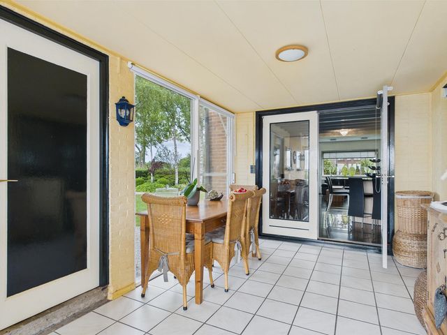 Zandstraat 7, Sas Van Gent