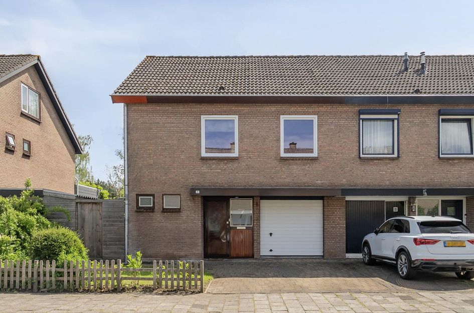 Celsiusstraat 7