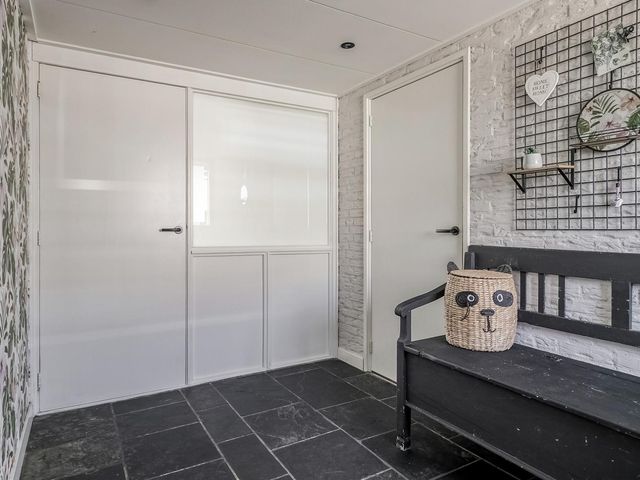 Celsiusstraat 7, Terneuzen