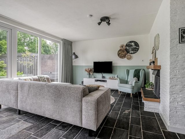Celsiusstraat 7, Terneuzen