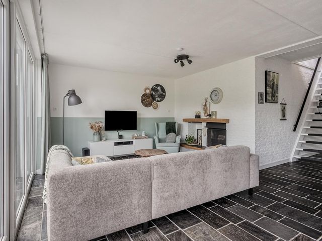 Celsiusstraat 7, Terneuzen