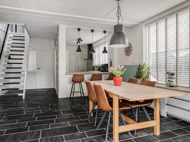 Celsiusstraat 7, Terneuzen