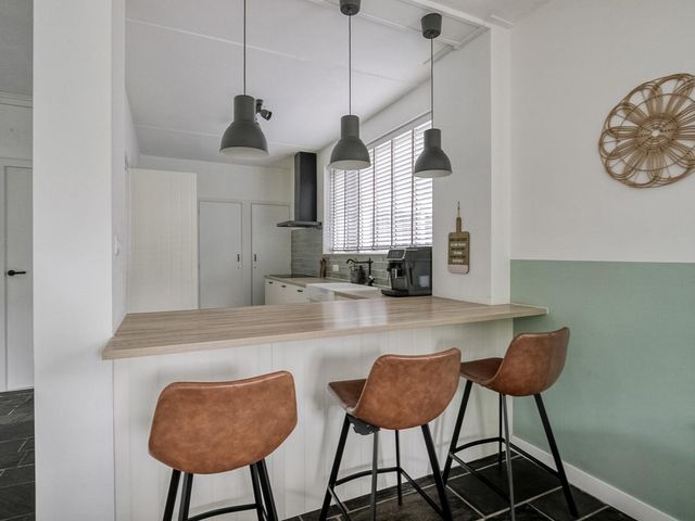 Celsiusstraat 7, Terneuzen