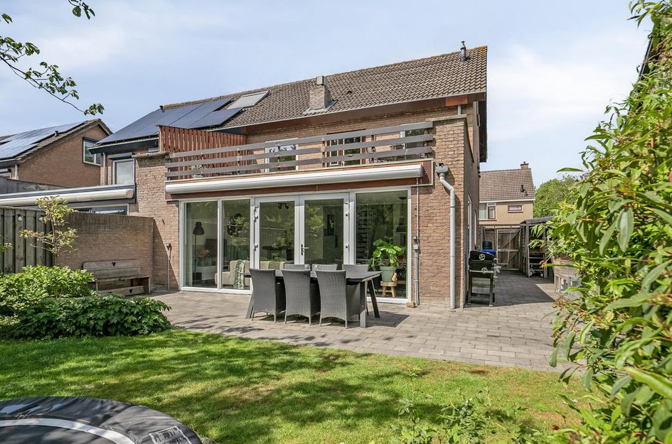 Celsiusstraat 7
