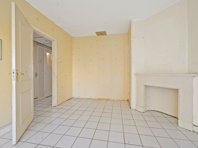 Jan Ten Brinkstraat 183, Den Haag