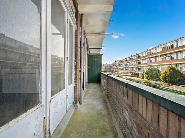 Jan Ten Brinkstraat 183, Den Haag