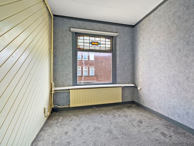 Jan Ten Brinkstraat 183, Den Haag
