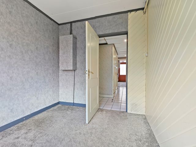 Jan Ten Brinkstraat 183, Den Haag
