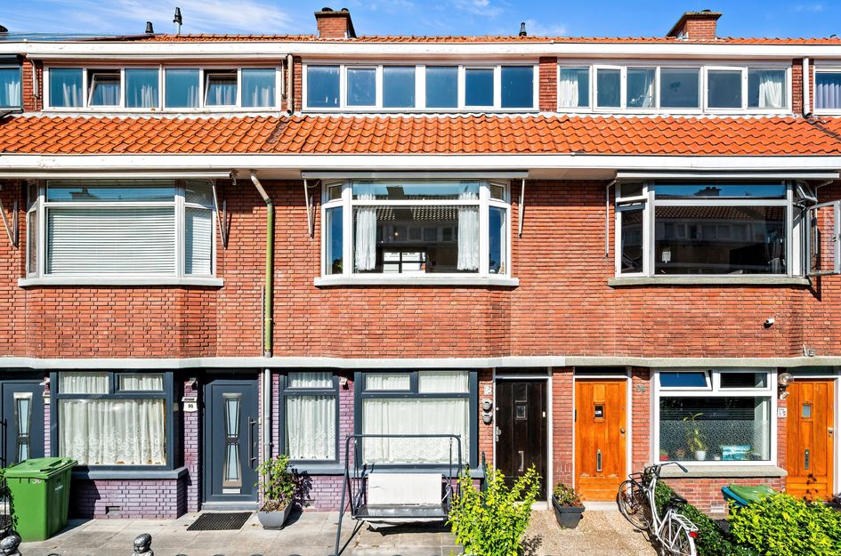 Burgersdijkstraat 92