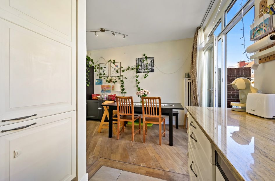 Burgersdijkstraat 92