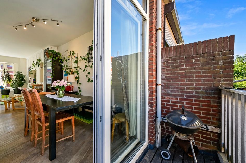 Burgersdijkstraat 92
