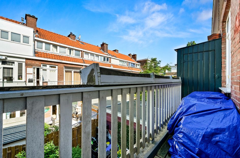 Burgersdijkstraat 92