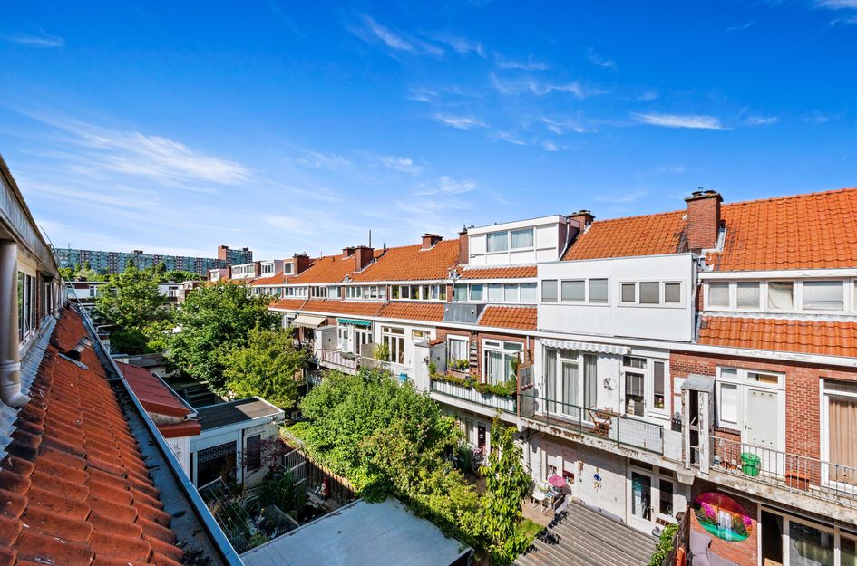 Burgersdijkstraat 92