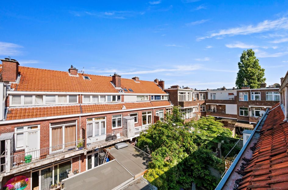 Burgersdijkstraat 92