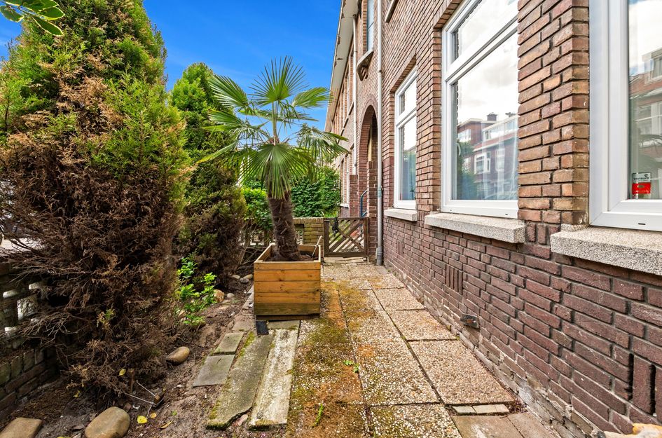 Koopmans van Boekerenstraat 25