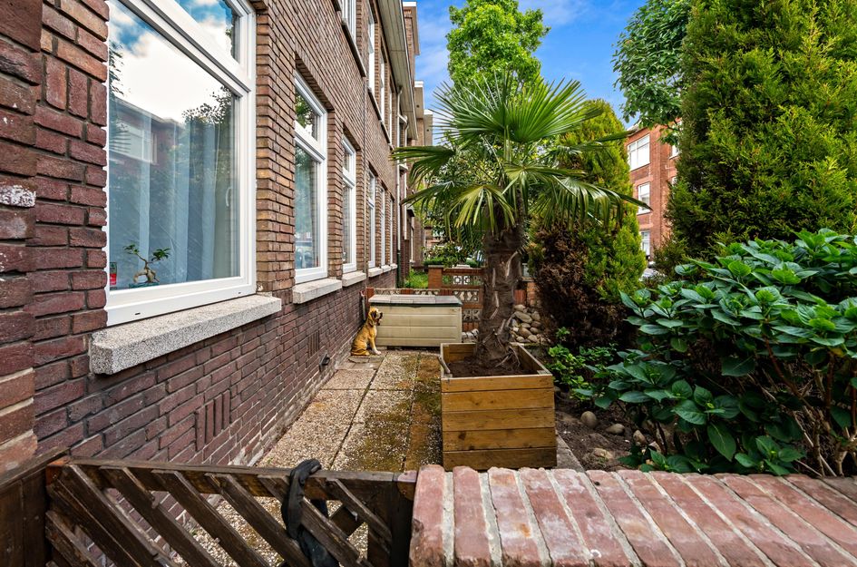 Koopmans van Boekerenstraat 25