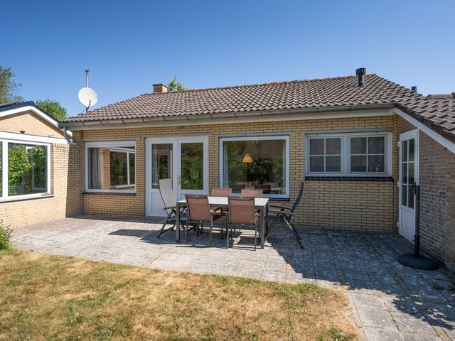 Slufterweg 64, De Cocksdorp