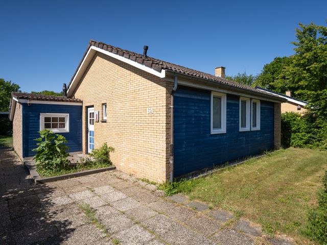 Slufterweg 64, De Cocksdorp