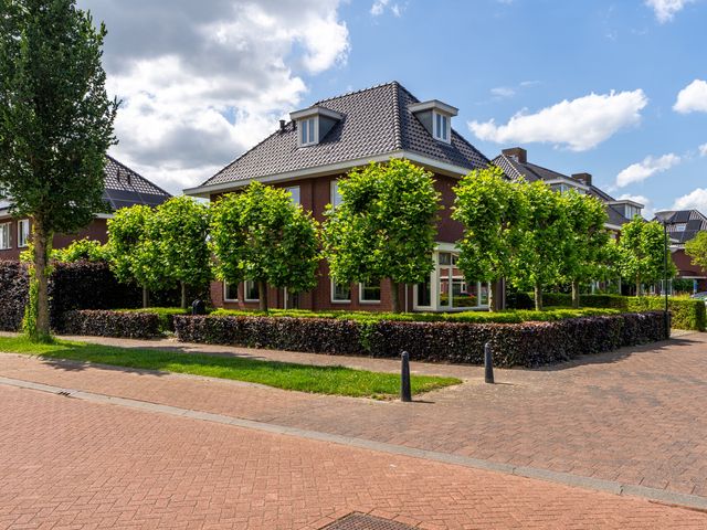 Ravelijn 14, Woudrichem