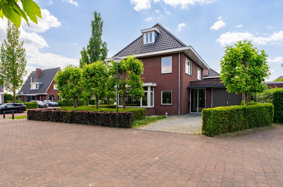 Ravelijn 14