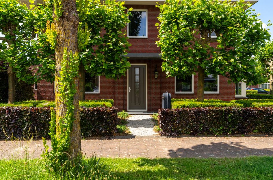 Ravelijn 14