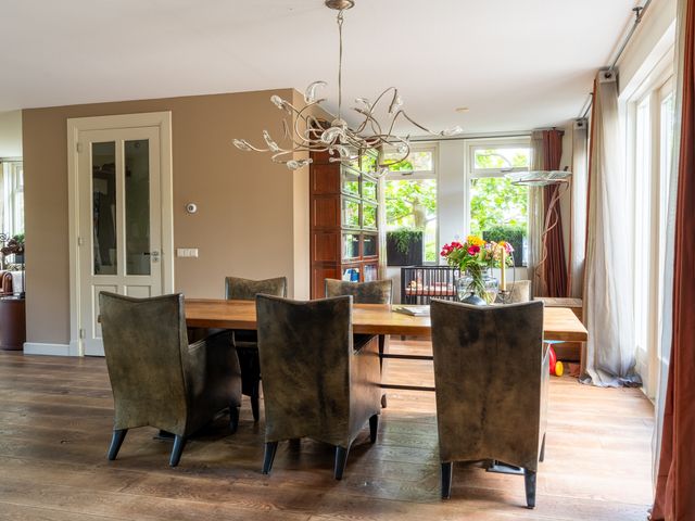Ravelijn 14, Woudrichem