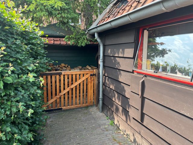 Kersweg 32, Amerongen
