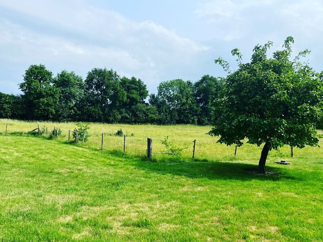 Kersweg 32, Amerongen