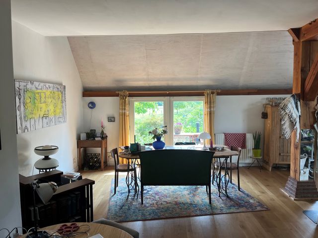 Kersweg 32, Amerongen