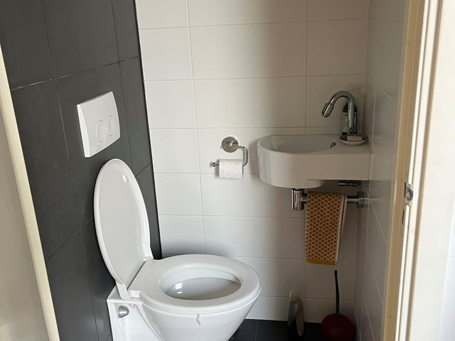 Kersweg 32, Amerongen