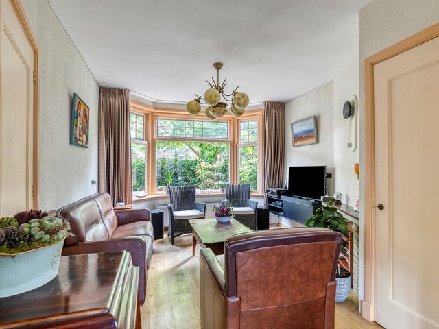 De Sitterlaan 78, Leiden