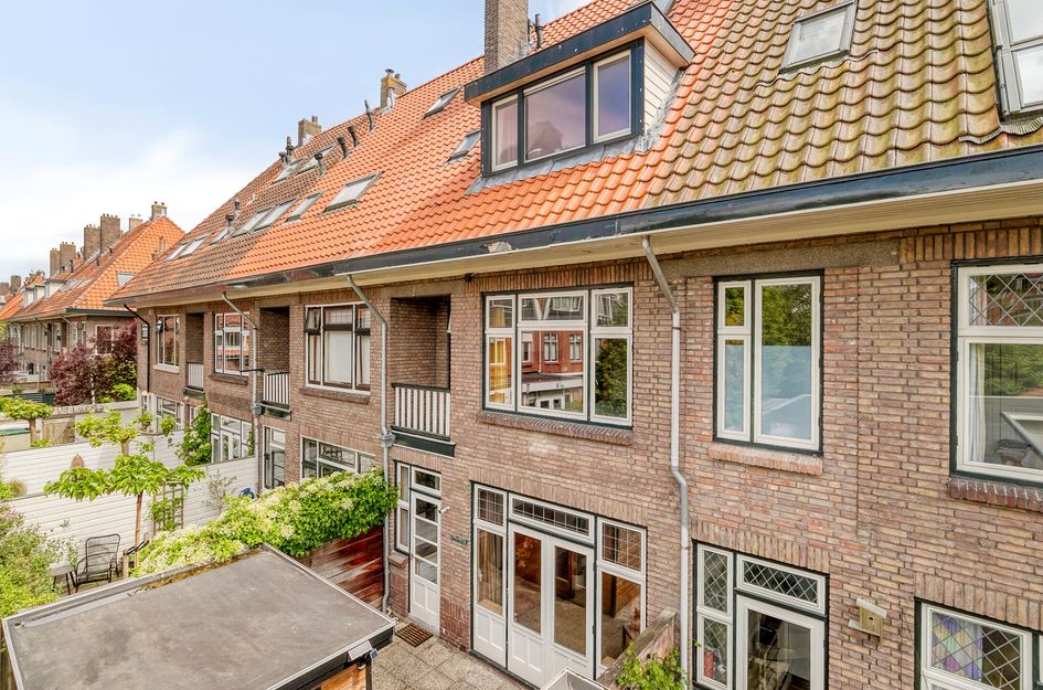 De Sitterlaan 78